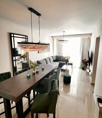 Comodoro Rivadavia Apartment | Lujoso departamento comodoro