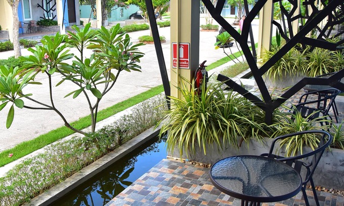 Thap Sakae Hotel | Lullaby Boutique Resort