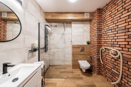Grzybowo Apartment | Lulu Apartments - LATARNIK - Apartament dwupokojowy - Sunset Resort, klimatyzacja, parking w cenie, 350 m od plaży