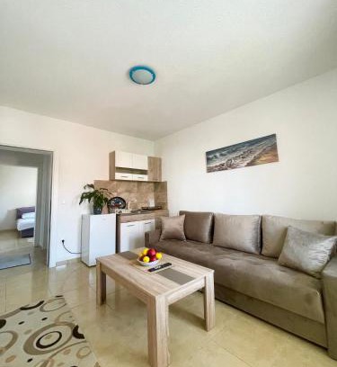 Gjerana Apartment | Lulu Garden