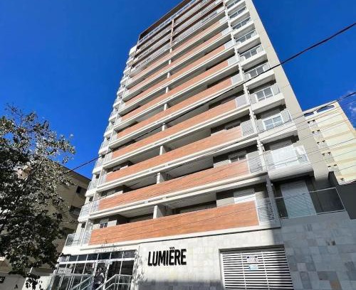 Regiao Urbana Homogenea X Apartment | Lumiére