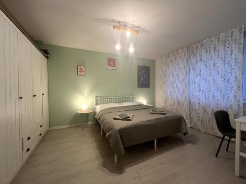 Piestany Apartment | Lumina Apartment