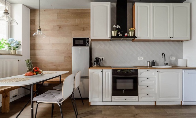 Centrum Apartment | Lumina stylish apartments in the center
