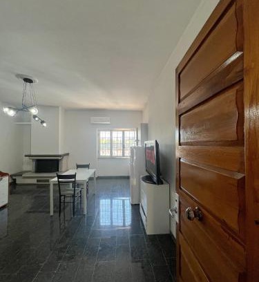 Ciampino Apartment | Luminoso appartamento - Parking