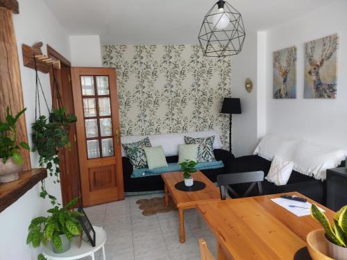 O Grove Apartment | Luminoso y amplio piso en O Grove