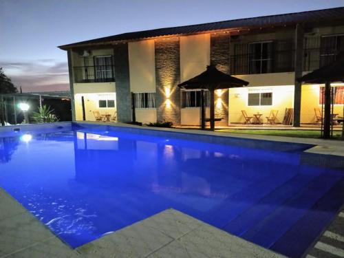 Merlo Apartment | LUNA DE MERLO