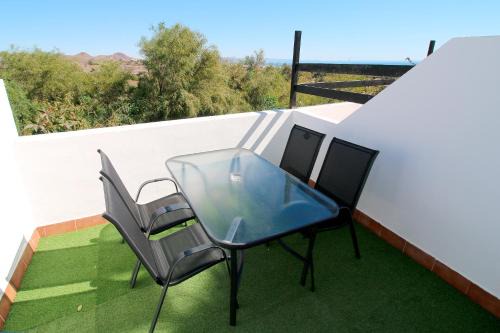 La Parata Apartment | Luna de Mojacar