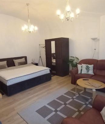 Oradea Apartment | LUNA