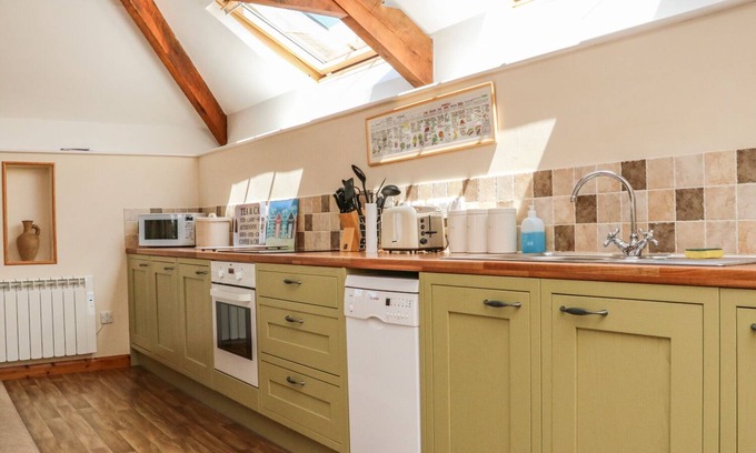 Torrington Cottage | Lundy View Cottage