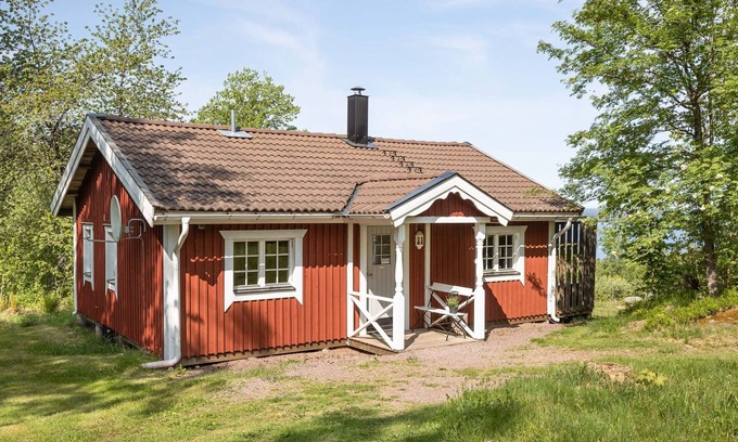 Tibro House | Lunnekullen by Interhome