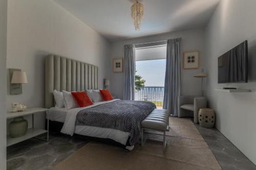 Kaliasem Hotel | Lusa Beach Studios Lovina
