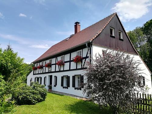 Lesna Bed & Breakfast | Lusatia Farm