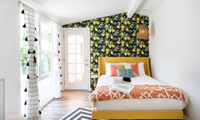 Canoga Park House | Lush 4 Bdrm Home w/ Spa, Great for Families!