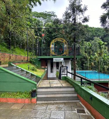 Vayittiri Resort | Lush Hills by Benchmark