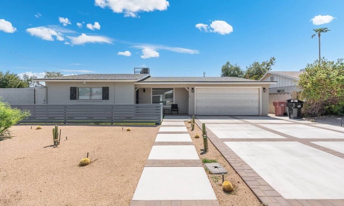 Pointe Scottsdale House | Lush Life: Pool + Spa, Golf & More!