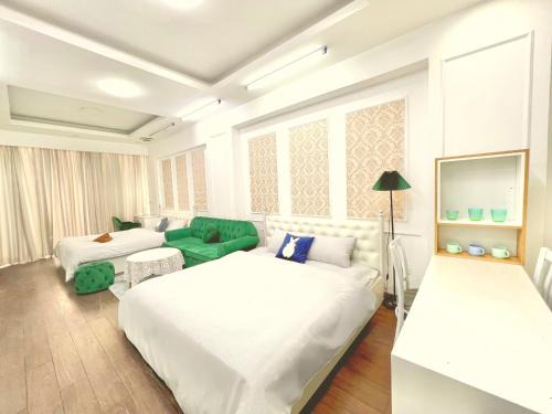 Hoan Kiem Apartment | LushStay Apartments - Hanoi Station