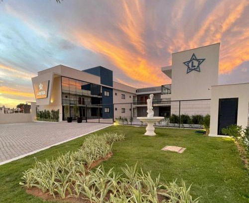 Joao Camara Hotel | Luster Hotel