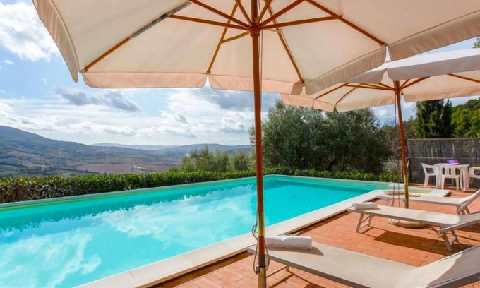 Lustignano House | Lustignano by Interhome