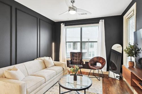 Frisco Apartment | Lux 1B w Pool Near Toyota HQ The Star Legacy West 1339