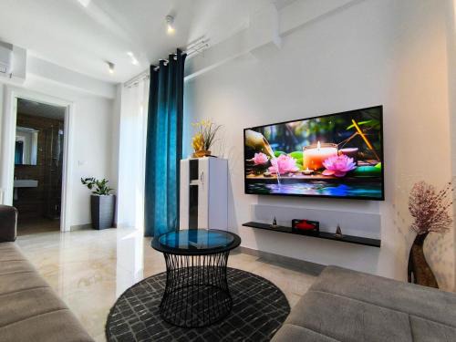 Jagodina Apartment | Lux Apartman Crnjanski II, Jagodina