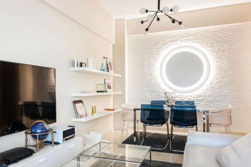 Varkiza Apartment | Lux Beach Apartment