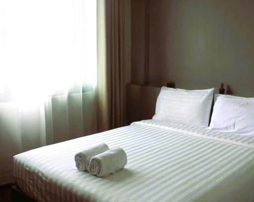 Chang Khlan Hotel | Lux Rooms Night Bazaar