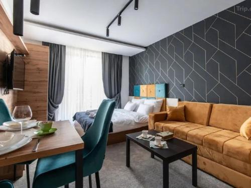 Lisina Apartment | Lux studio Andrej A43 Hotel Djina