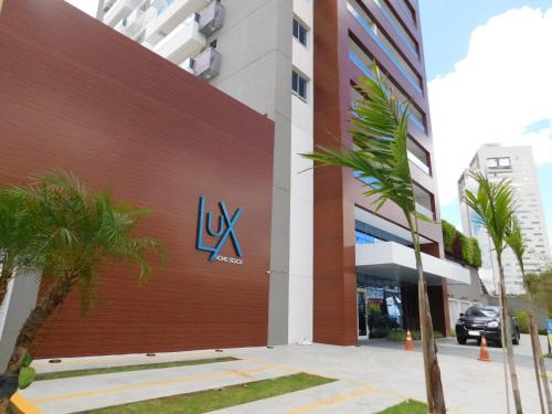 Setor Bueno Apartment | LUX80 - Flat Próximo ao Órion Alto Padrão