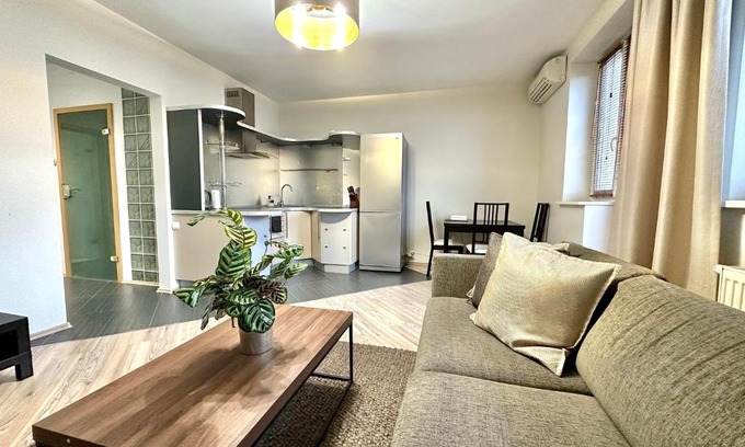 Kalisz Apartment | LuxApart Kalisz New
