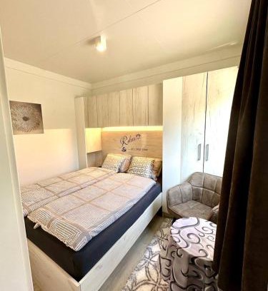 Agarn Apartment | LuxCube 5
