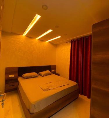 Hay El Qods Apartment | Luxe building