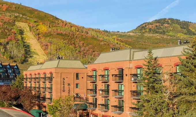 North Park City Apartment | Luxe Park City Condo with 2 King Bed Rooms