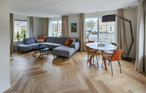 Hoogersmilde House | Luxe wellnesshuis Drenthe met sauna, whirlpool en omheinde tuin VP048