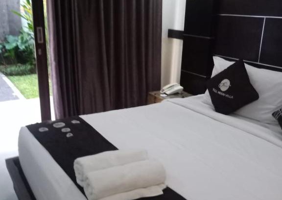 Bongkasa Pertiwi Cabin | LUXERY FAMILY GIRI VILLA