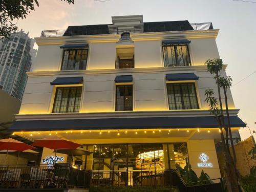 Setiabudi Hotel | Luxeur Jakarta - Setiabudi