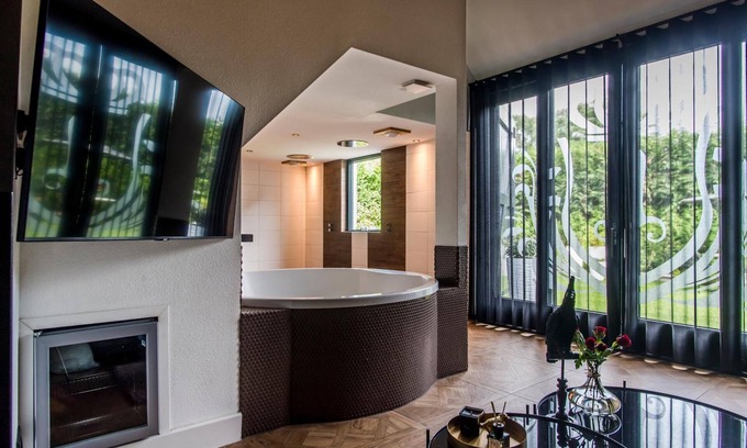Nuland House | Luxexcellent Exclusieve B&B