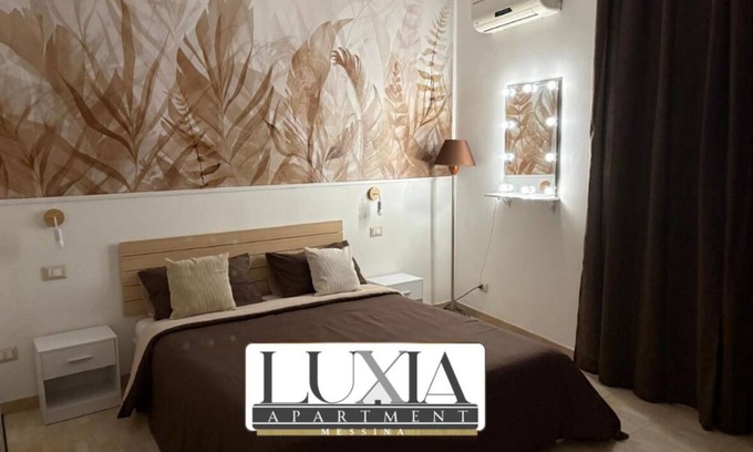 Messina Apartment | LuXia Apartment – Your Elegant and Comfortable Stay in Messina