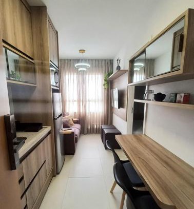 Amaralina Apartment | Luxo com vistas ao mar