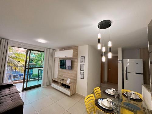 Cabo Branco House | Luxor Paulo Miranda by Allmare Temporada