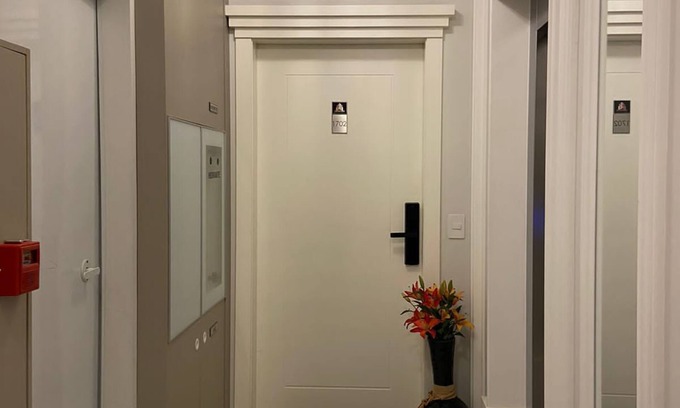 Andorinha Apartment | Luxuoso Apartamento NO Coração DE Meia Praia