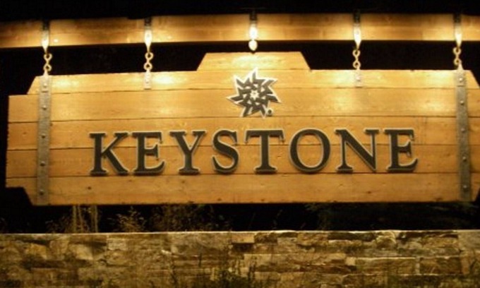 Mountain House Condo | Luxurious 2BR/2BA in Keystone