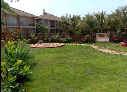 Mangaon Apartment | Luxurious AC apartment in Tamhini ghat, Devkund & Kolad rafting
