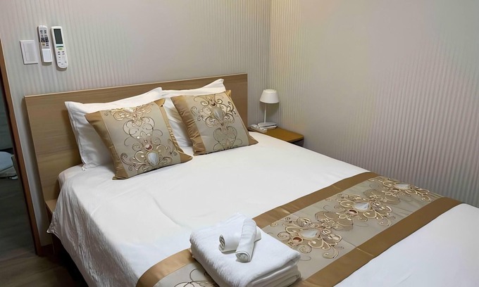 Toshima Apartment | Luxurious and Comfortable/Ikebukuro/Wi - Fi (Room 101)