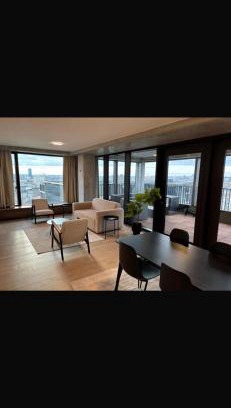 Northern Quarter Apartment | Luxurious apartment in city center