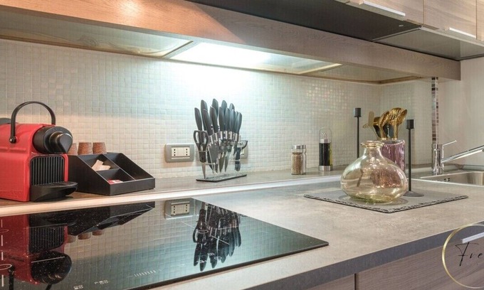 Historic Center Apartment | Luxurious apartment in the center of Bologna