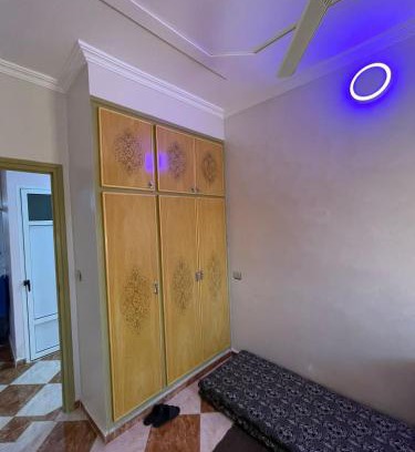 Oujda Apartment | Luxurious appartement