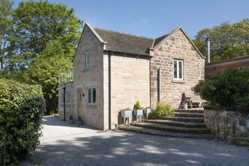 Oakamoor House | Luxurious Barn Conversion