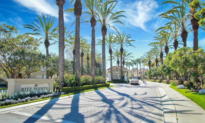 Monarch Beach Condo | Luxurious Condo at Monarch Beach