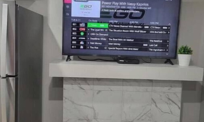 Sage Hill Bed & Breakfast | Luxurious, Cozy and Sparkling Suite