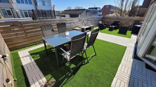 Capelle Aan de Ijssel Apartment | Luxurious apartment to enjoy in- and outdoor life